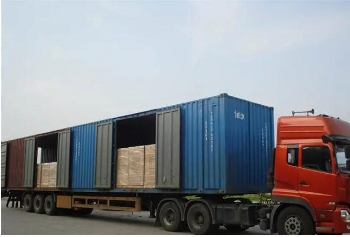 厦门到福贡县整车运输