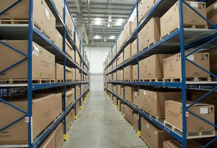 厦门到福贡县货物仓储