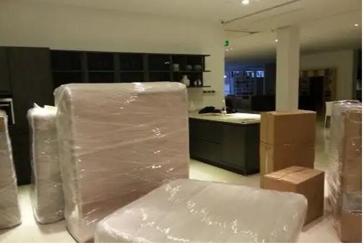 厦门到福贡县长途搬家