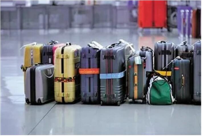 厦门到福贡县行李托运